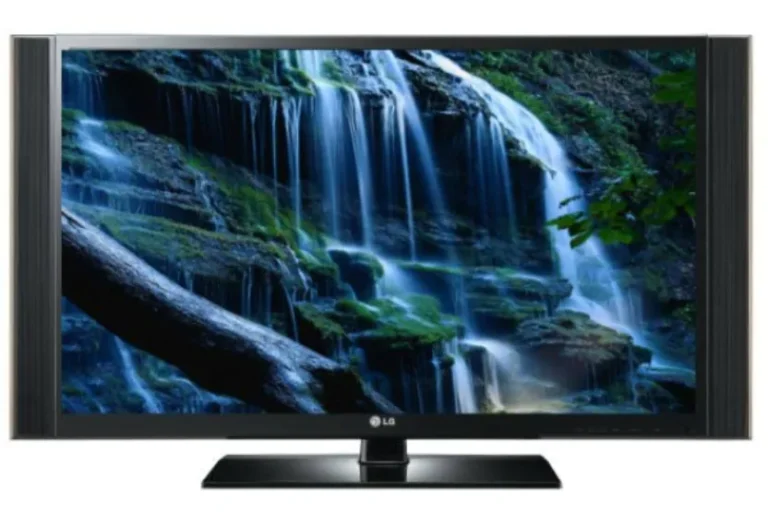 lg plasma