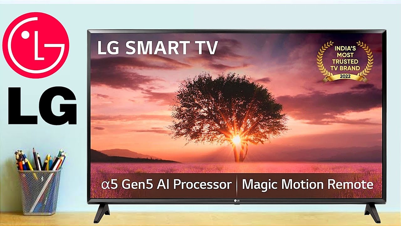 lg tv
