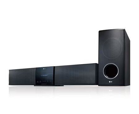 lg sound bar