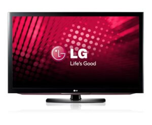 LG LED TV